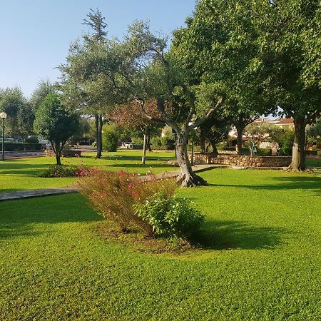 Appartamento da Francesco Villaggio degli Ulivi San Teodoro San Teodoro  Esterno foto