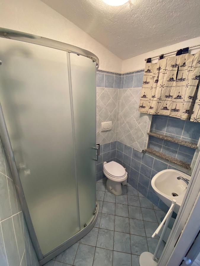 Appartamento da Francesco Villaggio degli Ulivi San Teodoro San Teodoro  Esterno foto
