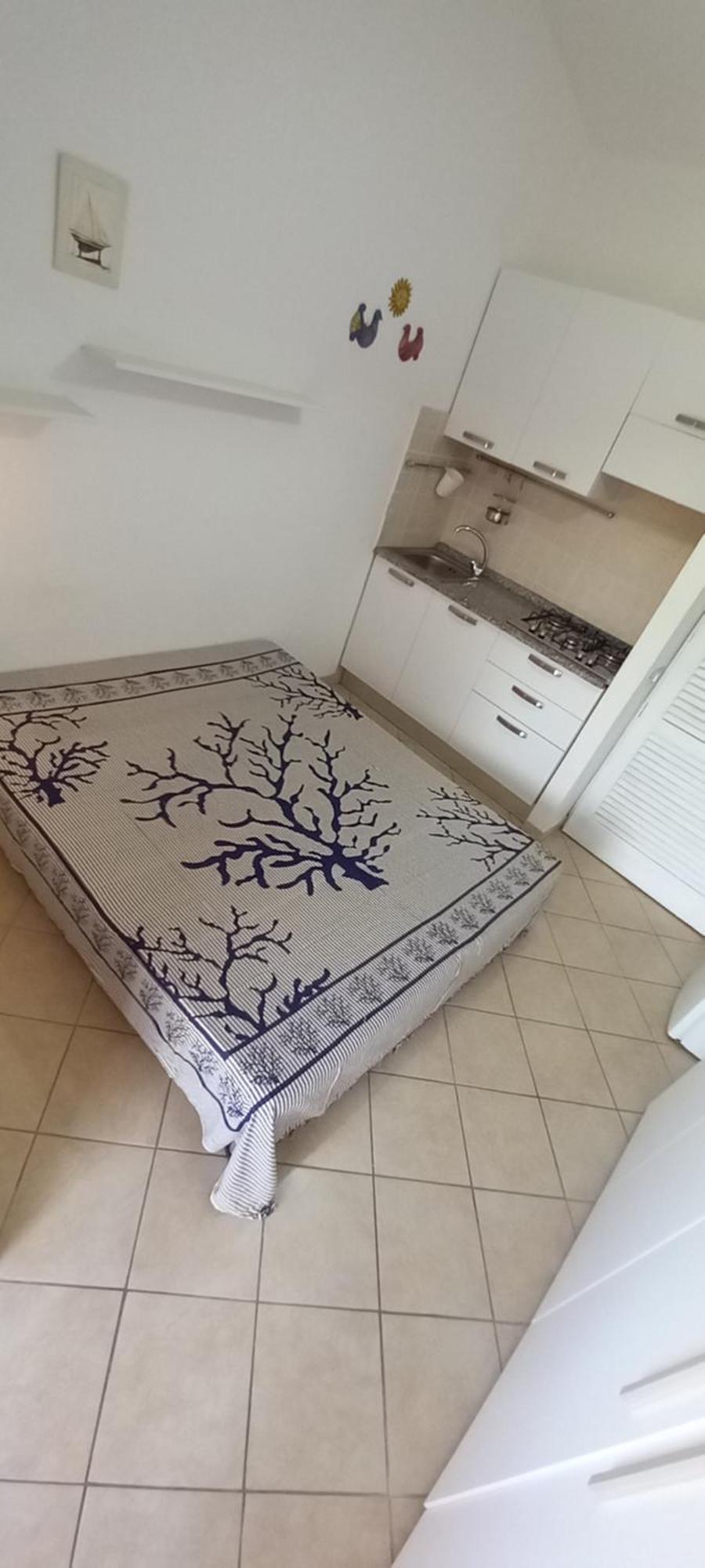 Appartamento da Francesco Villaggio degli Ulivi San Teodoro San Teodoro  Esterno foto