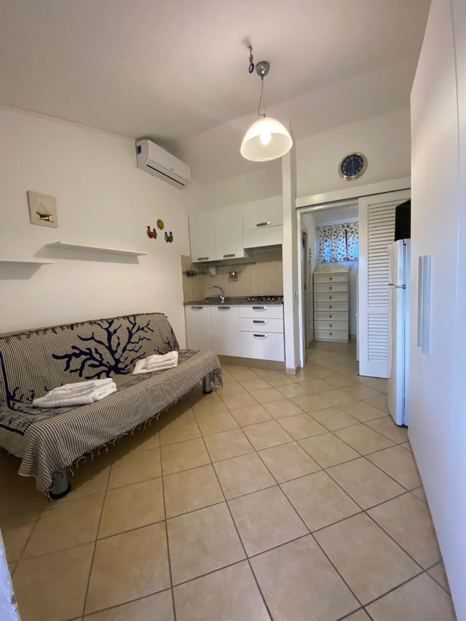 Appartamento da Francesco Villaggio degli Ulivi San Teodoro San Teodoro  Esterno foto