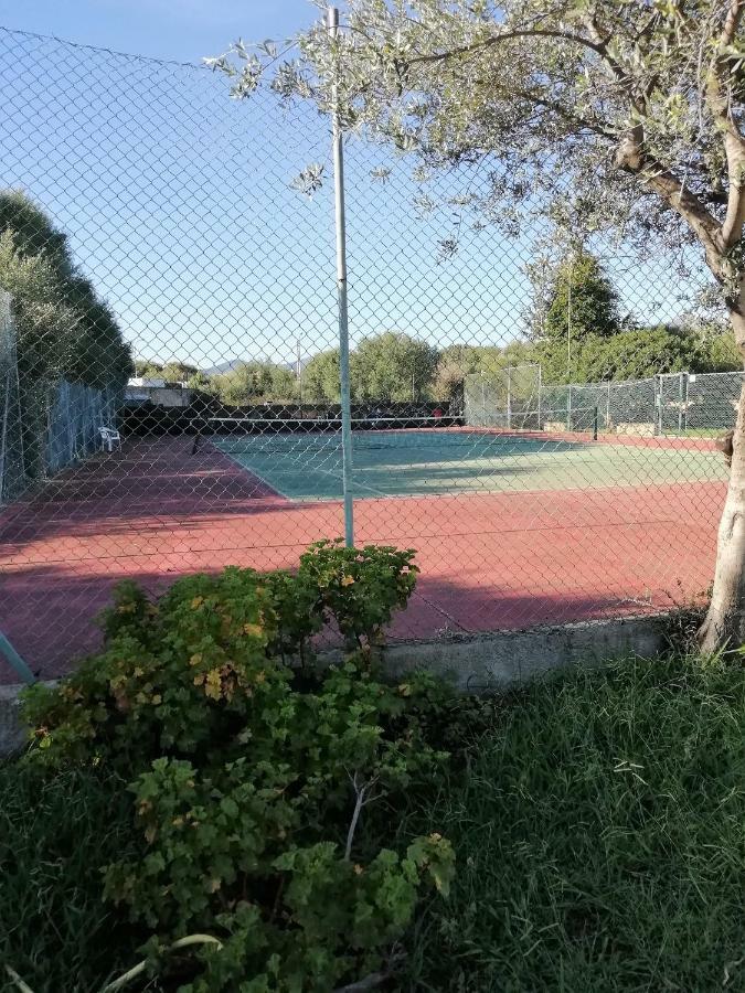 Appartamento da Francesco Villaggio degli Ulivi San Teodoro San Teodoro  Esterno foto
