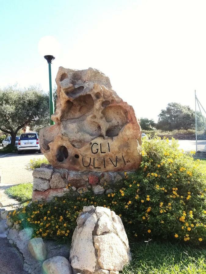 Appartamento da Francesco Villaggio degli Ulivi San Teodoro San Teodoro  Esterno foto