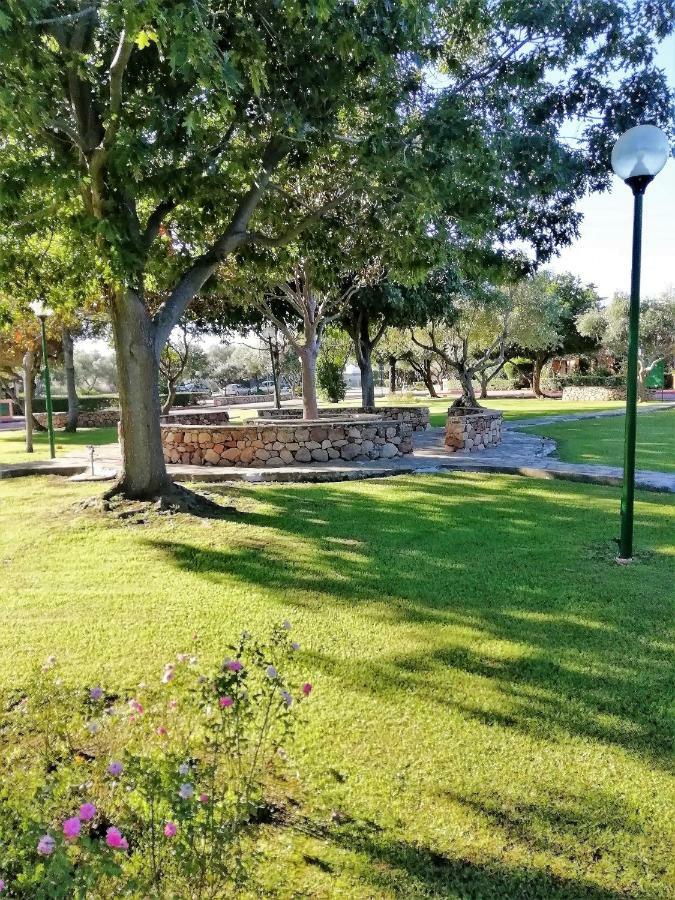 Appartamento da Francesco Villaggio degli Ulivi San Teodoro San Teodoro  Esterno foto