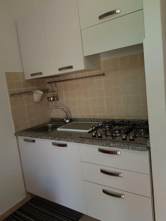 Appartamento da Francesco Villaggio degli Ulivi San Teodoro San Teodoro  Esterno foto