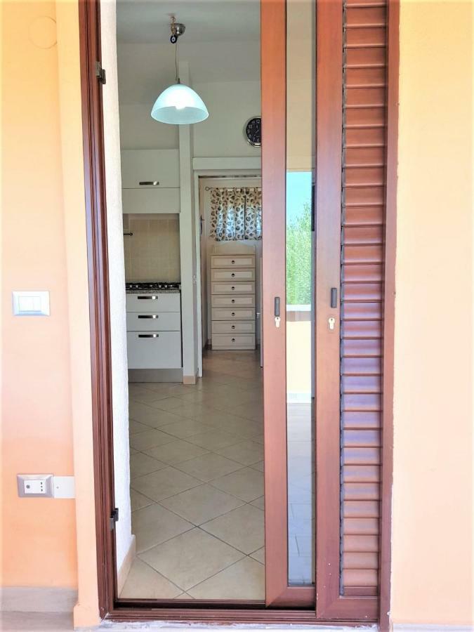 Appartamento da Francesco Villaggio degli Ulivi San Teodoro San Teodoro  Esterno foto